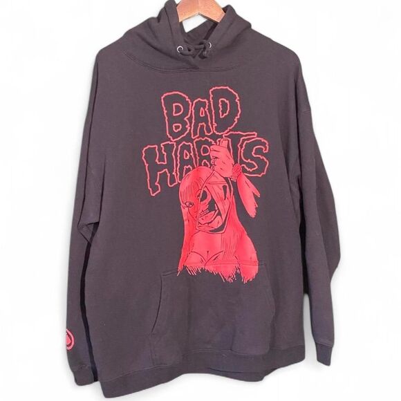 The Weeknd x Nav hoodie - Picture 1 of 4
